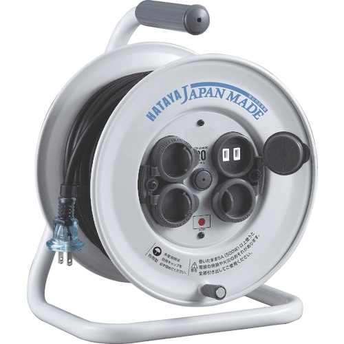 ハタヤ シンサンデーレインボーリール