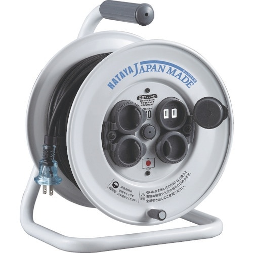 ハタヤ シンサンデーレインボーリール