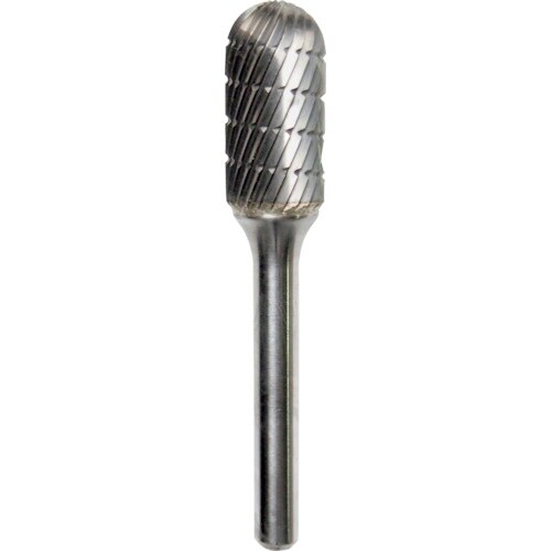 NRS 超硬バー 砲弾cカット 刃径12×刃長25