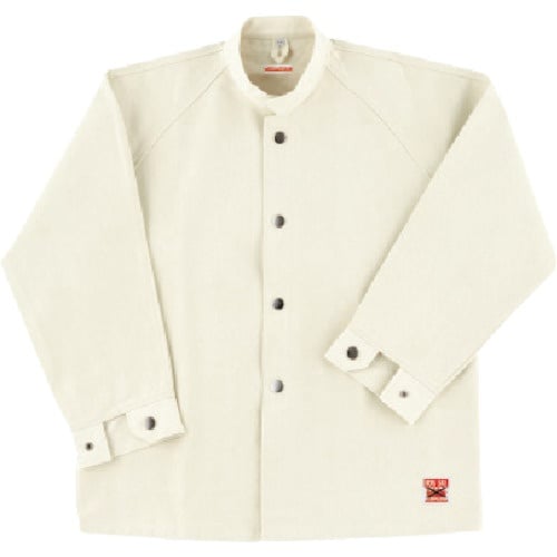 Max Dyna 防炎帆布防護服