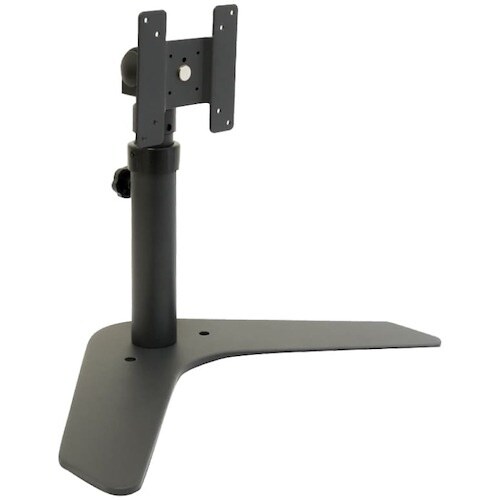 サンコー 32型対応!高さ調整できるLCDモニター