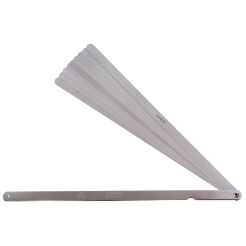 SK スキマゲージ シクネスゲージ 300mm 9