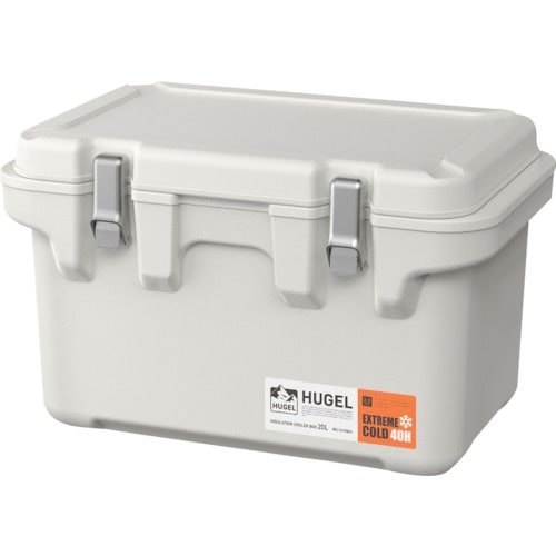 IRIS 290517 HUGEL 真空断熱クーラ