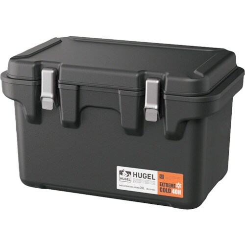 IRIS 294775 HUGEL 真空断熱クーラ