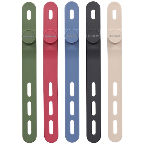 Owltech しっとりと手になじむシリコン製 ソ