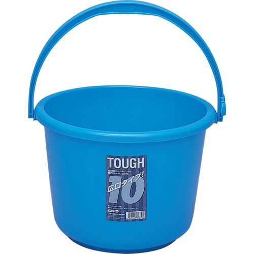 SANKO pla 503212 広口バケツ ニュ