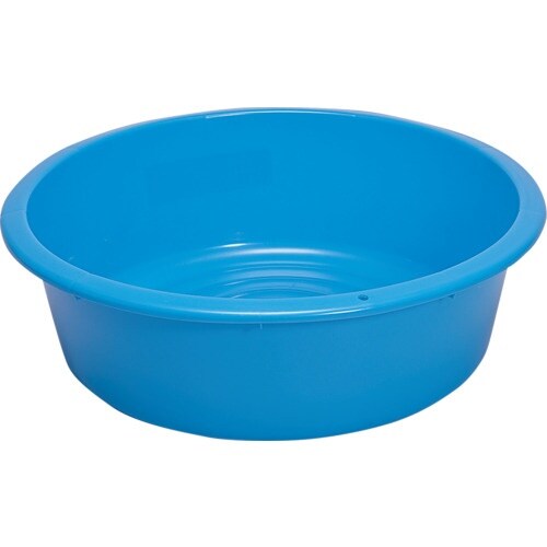 SANKO pla 501713 たらい タフタラ