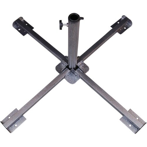 YUYPRO パラソル用折り畳みスタンド