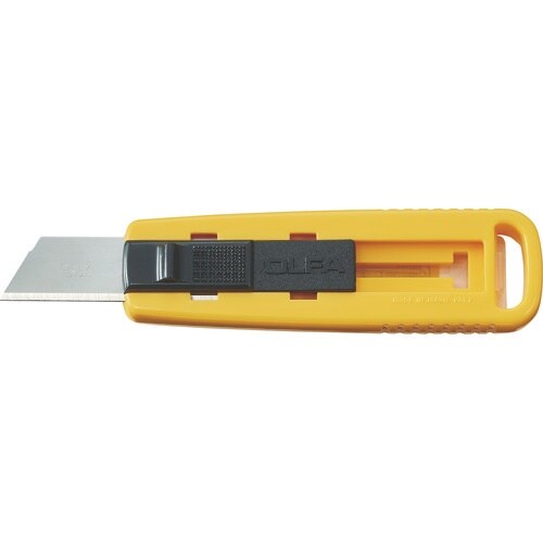 OLFA ユーティリティナイフ 新サブナイフ L型