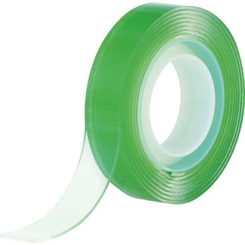 3M スコッチ 超強力両面テープ 透明タイプ 12