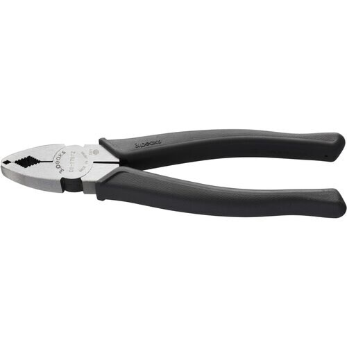 スリーピークス 強力トラスねじプライヤー 175m