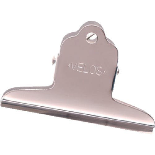 VELOS 山型クリップ 小