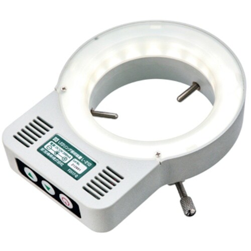 SK LEDリング照明装置