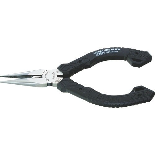 ENGINEER ESDミニチュアラジオペンチ