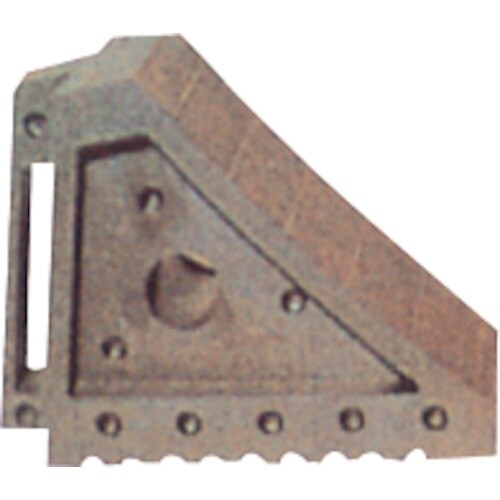 安全興業 タイヤストッパー 4t用(ゴム)