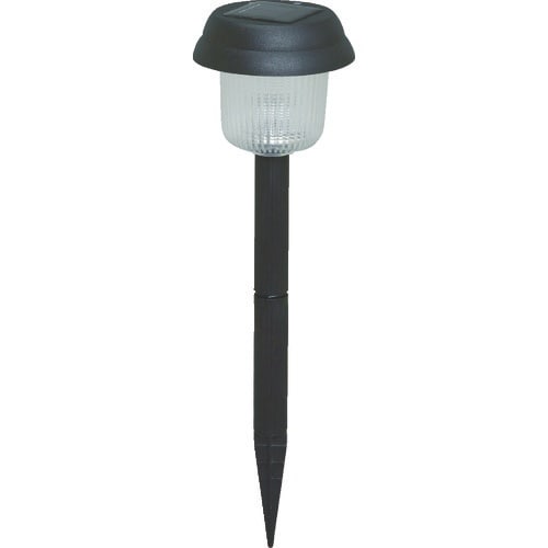 IRIS 543851 パルス式ソーラーライト G