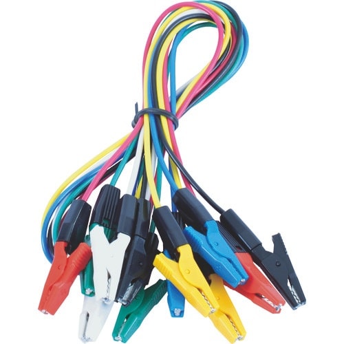 テイシン テストリードS 50cm モールドクリッ