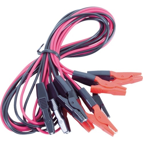 テイシン テストリードS 100cm モールドクリ