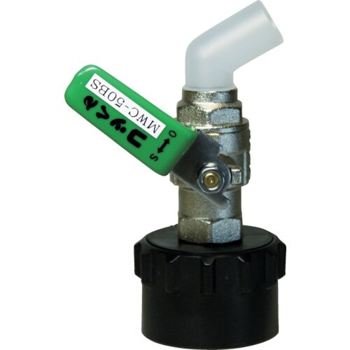 ミヤサカ ワンタッチ給油栓 コッくんBタイプ(Φ5