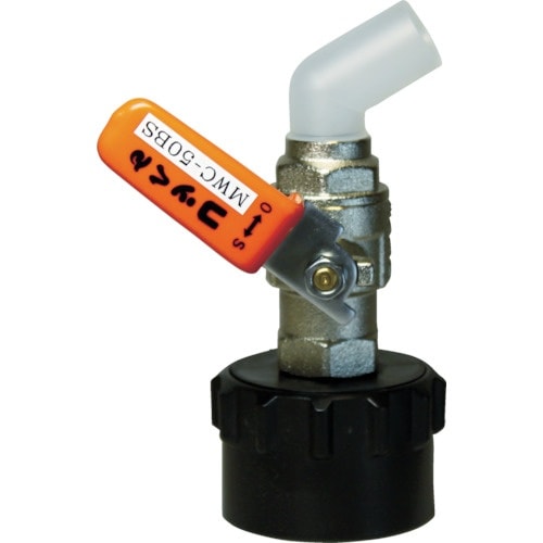 ミヤサカ ワンタッチ給油栓 コッくん Bタイプ バ