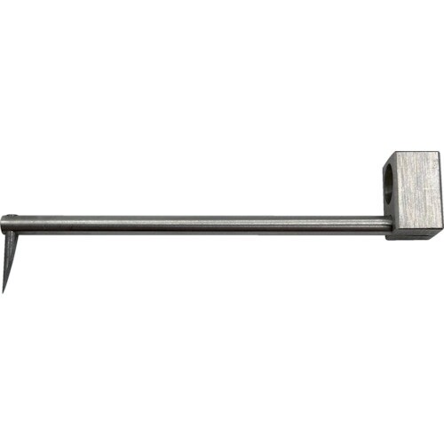 東京精密 輪郭用触針 小穴測定用・角型