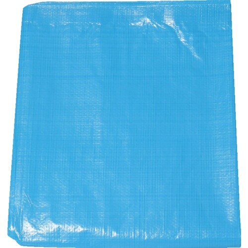 萩原 NZシート #2000(ブルーシート) ブル