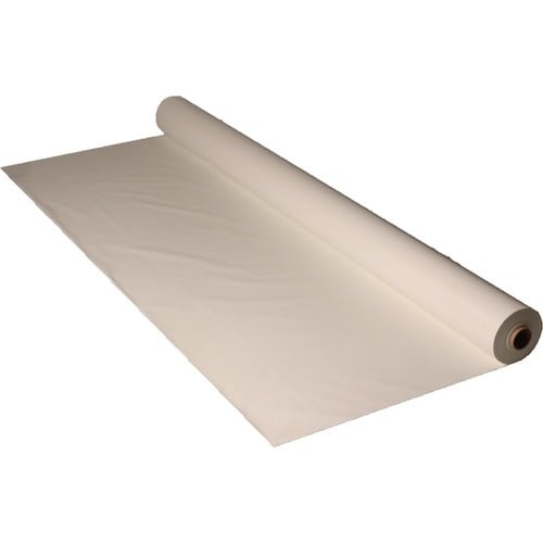 萩原 国産塩ビ防炎クロス ホワイト 1.87m×5