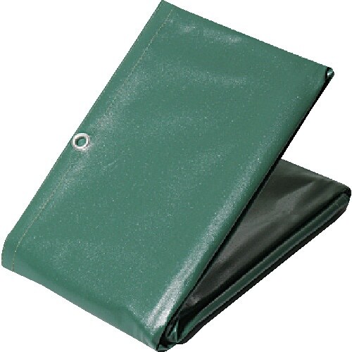 萩原 ターピー エステル帆布トラックシート W−4