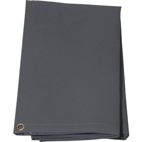 萩原 スパッタシート(不燃) グレー 1号 0.9