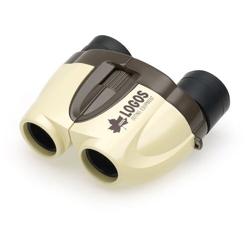 Kenko 130212 ロゴス 双眼鏡 7から2