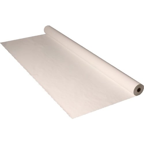 萩原 ターピー PEソフト防炎クロス ホワイト 1