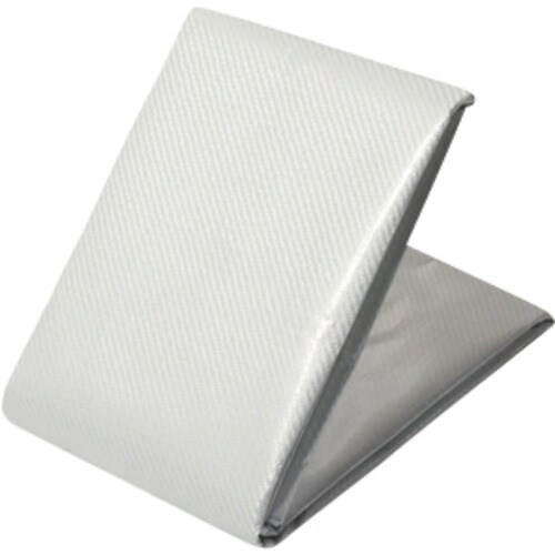 萩原 ターピー 遮熱 軽トラックシート スノーテッ