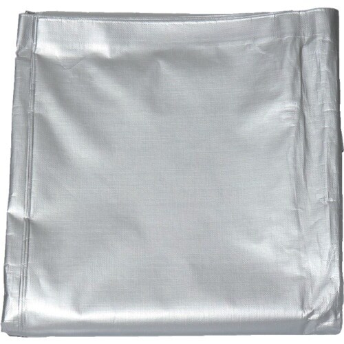 萩原 ターピー UVシート #4000 シルバー