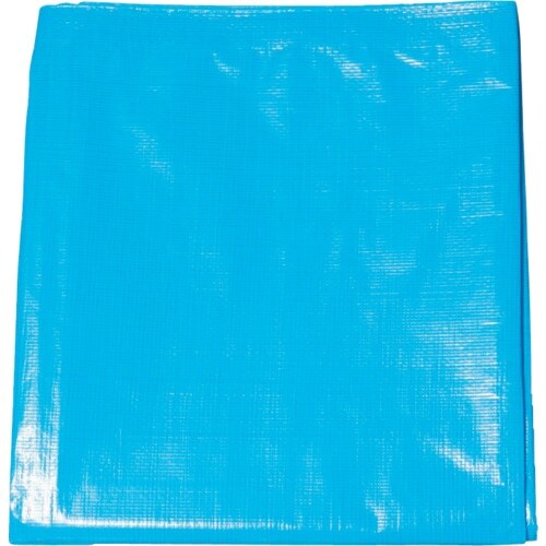 萩原 OSシート #2500(ブルーシート) ブル