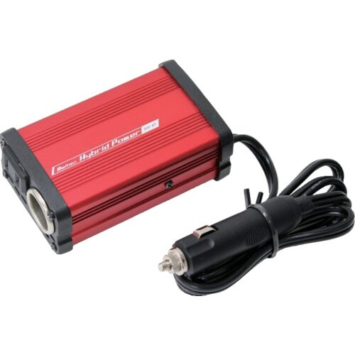 Meltec 3Wayインバーター 24V