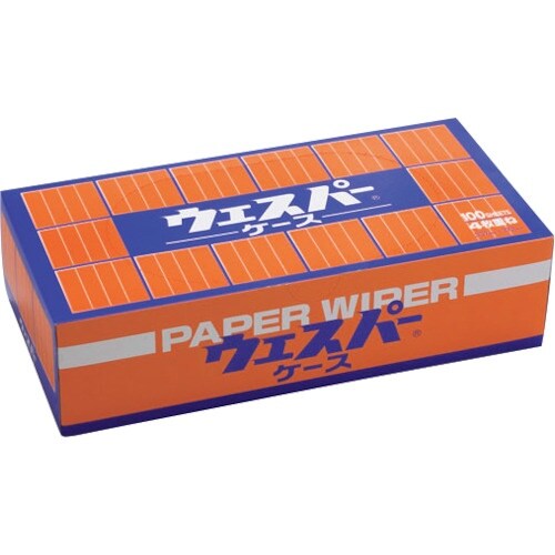 トーヨ ウエスパー ケース