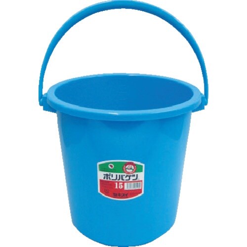 積水 ポリバケツエース型 本体 #13
