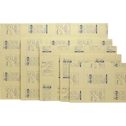 プラチナ ハレパネ A2判 縦605×横455×厚