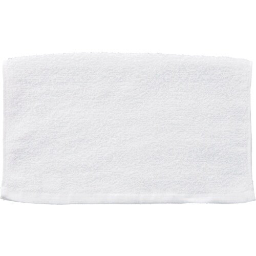 コンドル おそうじタオル(12枚入) 白