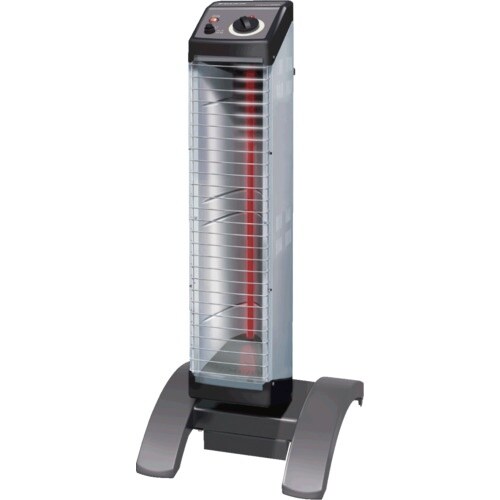 ダイキン 遠赤外線セラムヒート(自動首振タイプ)