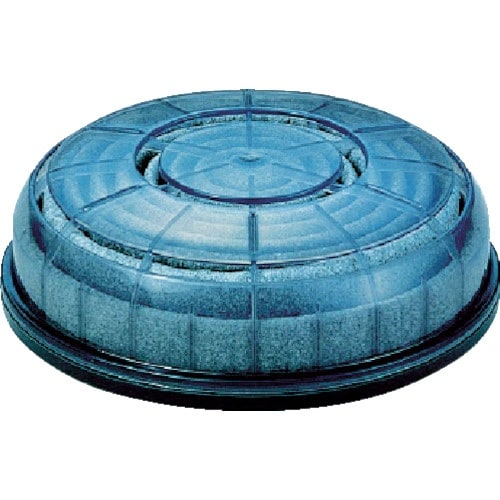 シゲマツ 取替え式防じんマスク C2(11070)