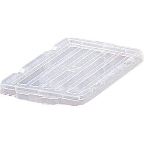 IRIS 234025 BOXコンテナ用フタ C−