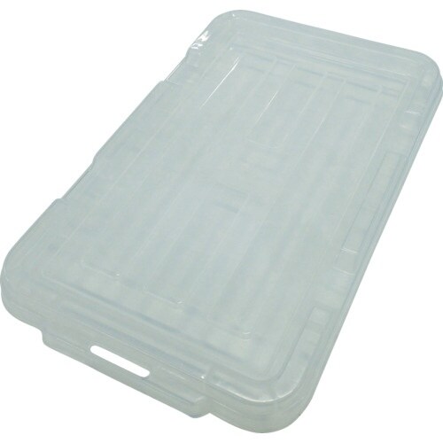 IRIS 234015 BOXコンテナ用フタ C−