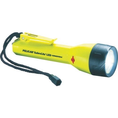 PELICAN 【売切廃番】2020 黄 LEDラ