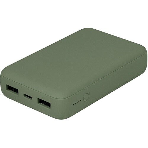 Owltech 小型軽量モバイルバッテリー 100