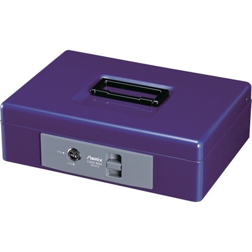 ASKA 手提金庫 MCB250