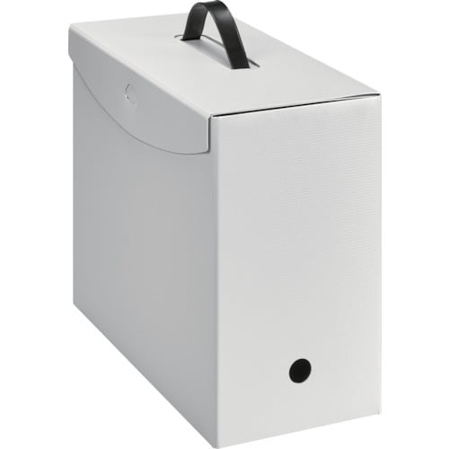 ライオン ボックスファイル BF−42T ライトグ