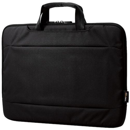 ELECOM パソコンケース リサイクル素材 手提