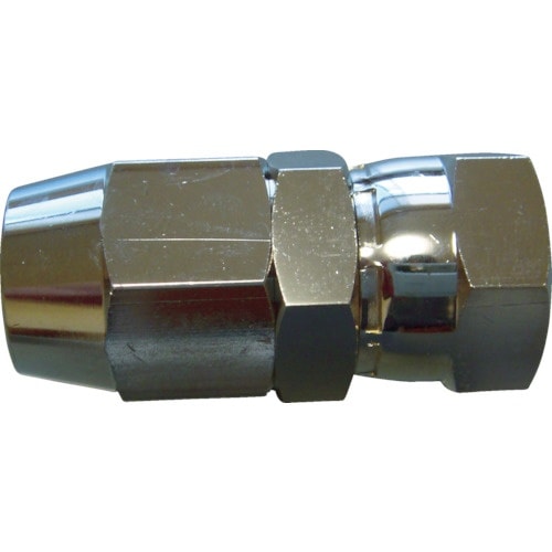 ハッコウ ソルベントホース専用継手 9.5X14φ