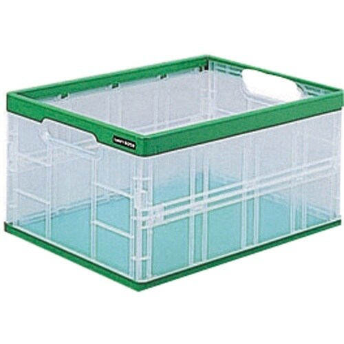 ナカバヤシ キャパティ フレックスコンテナ 501